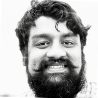 Vikrant Bhadani