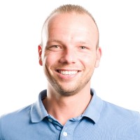 Dylan van Gool