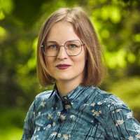 Dorota Kawęcka