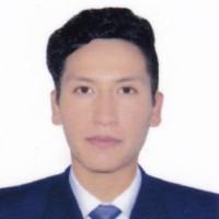 José Antonio Quispe Rojas