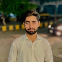 Muhammad Aamish