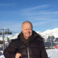 Jean Jacques Mongay