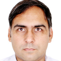 Sukhjinder Grewal