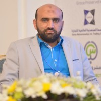 أحمد محمد المنصور