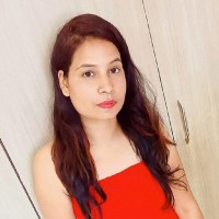 Monika Sharma