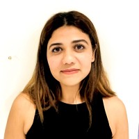 Diksha Khosla