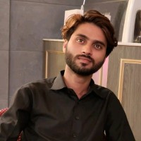 Amaan Ashrafi