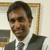 Shivram Rajamanickam