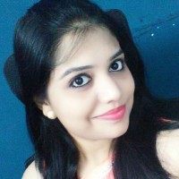 Prachiti Deshpande