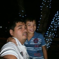 Rafael Sadao Dourado