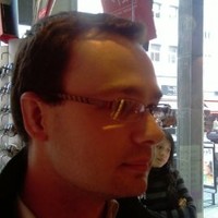 Cédric Berte