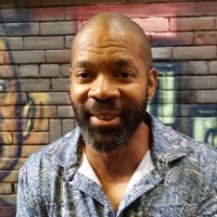 Darrell Colley