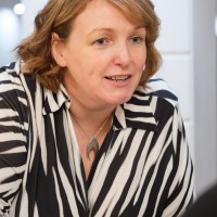 Anne Fox