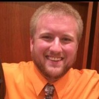 Ryan Fahrnow