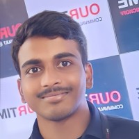 Sai Ganesh Vineeth Golla