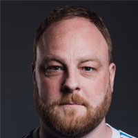 Jeffrey Mulder