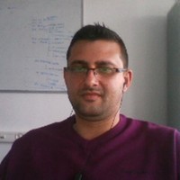 George Negoi