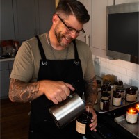 Mikael Truesdale