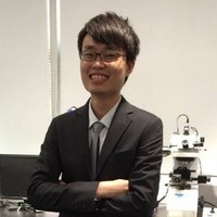 Robbie (Chia Chi) Wu