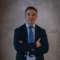 Данил Стрельников