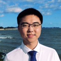 Yanliang Pan