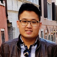 Tri Huynh