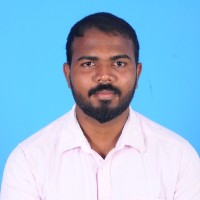 Ranjithkumar M