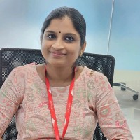 Aparna Pillai