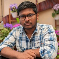Mrinal Das