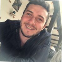 Juan Sebastián Ospina Gracia