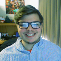 Braden Mueller