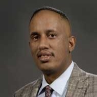 Abdirahman (“Abdi”) Muse, MPA