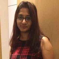 Madhavi Suri