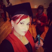 Robyn Johnston Mba, Mmgt