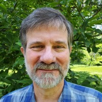 Rick Maxwell