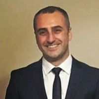 Mustafa Fevzi Teryaki