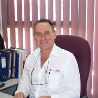 Garry Barnes