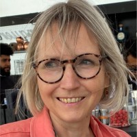 Claudia Bucher