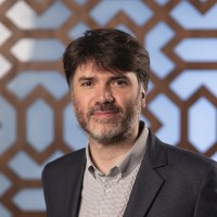 Sebastian Andrade Steil