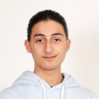 Abed Al Ghani Shaaban