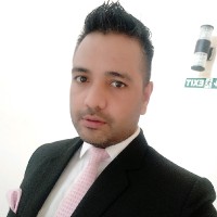Gaurav Bartwal