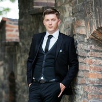 Denis Heifetz-Pokrivko