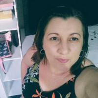 Fátima Aparecida Carrasco Pereira