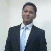 Deepak Digarse PMP®