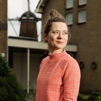 Marleen Van Dongen
