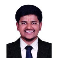 Prajwal M