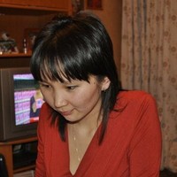 Sayana Sanzhimitupova