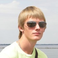 Сергей Огурцов