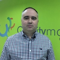 David Sánchez Rubio