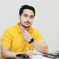 Agha Noman